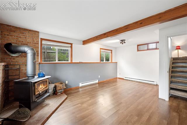 MLS Image for 1617 W Boulder  ,Colorado Springs, Colorado