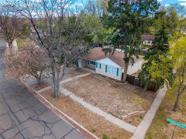 MLS Image for 2415  Yorktown  ,Colorado Springs, Colorado