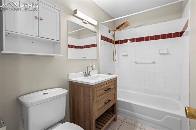 MLS Image for 2415  Yorktown  ,Colorado Springs, Colorado