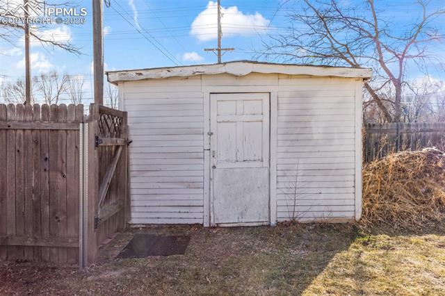 MLS Image for 2415  Yorktown  ,Colorado Springs, Colorado