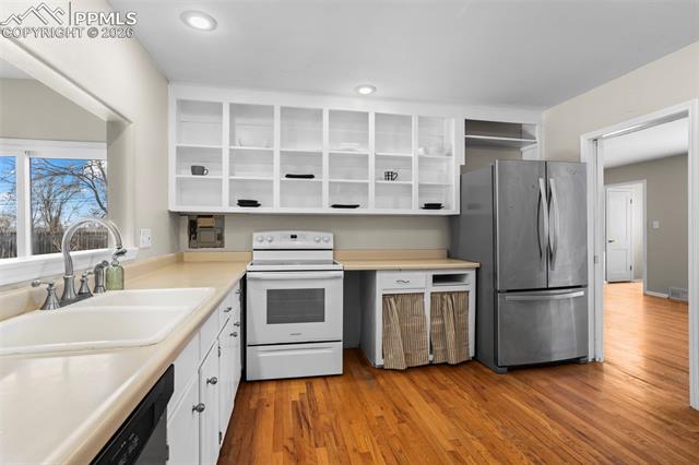 MLS Image for 2415  Yorktown  ,Colorado Springs, Colorado