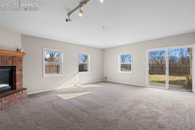 MLS Image for 2415  Yorktown  ,Colorado Springs, Colorado