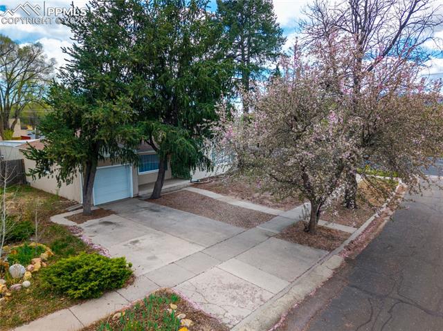 MLS Image for 2415  Yorktown  ,Colorado Springs, Colorado