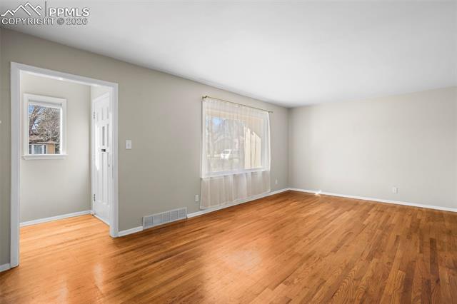 MLS Image for 2415  Yorktown  ,Colorado Springs, Colorado