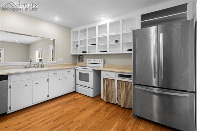 MLS Image for 2415  Yorktown  ,Colorado Springs, Colorado