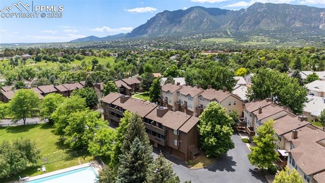 MLS Image for 3021  Capstan   ,Colorado Springs, Colorado