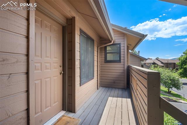 MLS Image for 3021  Capstan   ,Colorado Springs, Colorado