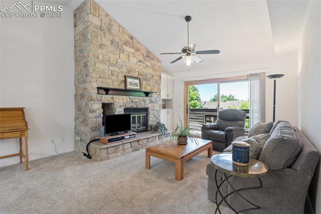 MLS Image for 3021  Capstan   ,Colorado Springs, Colorado