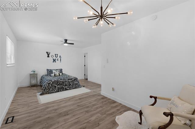 MLS Image for 6170  Little Johnny  ,Colorado Springs, Colorado