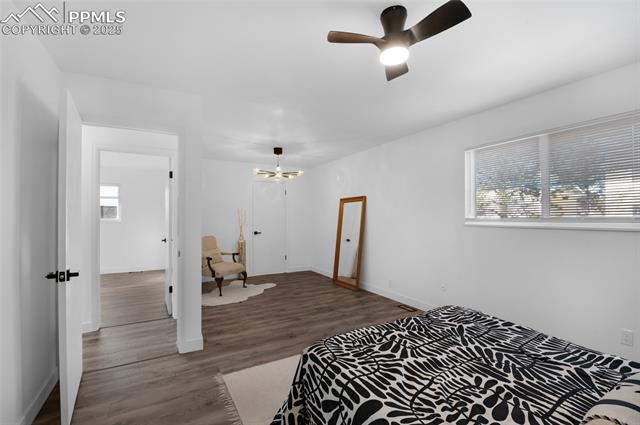 MLS Image for 6170  Little Johnny  ,Colorado Springs, Colorado