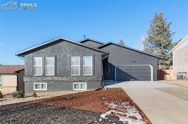 MLS Image for 6170  Little Johnny  ,Colorado Springs, Colorado