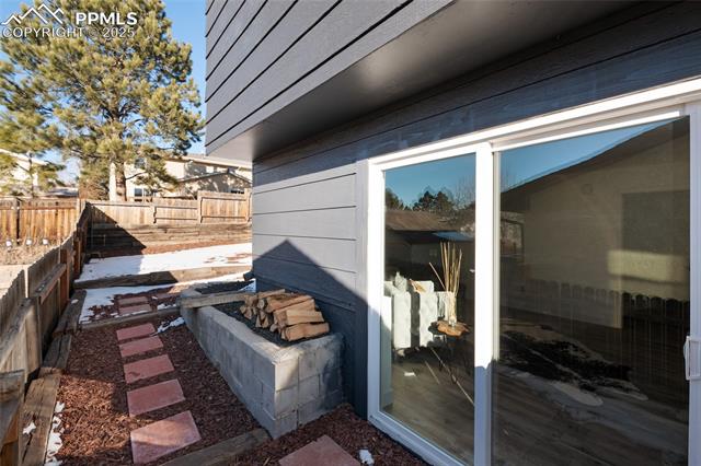 MLS Image for 6170  Little Johnny  ,Colorado Springs, Colorado