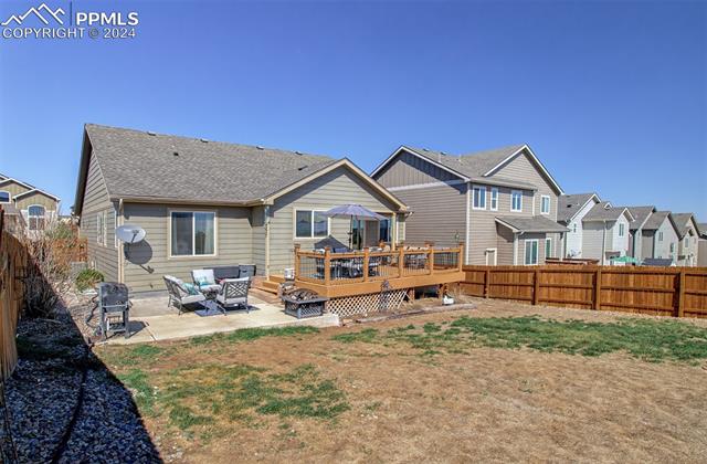 MLS Image for 7419  Willowdale  ,Fountain, Colorado