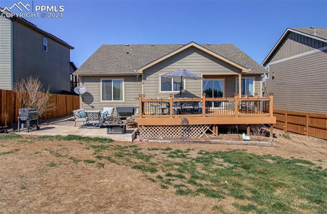 MLS Image for 7419  Willowdale  ,Fountain, Colorado