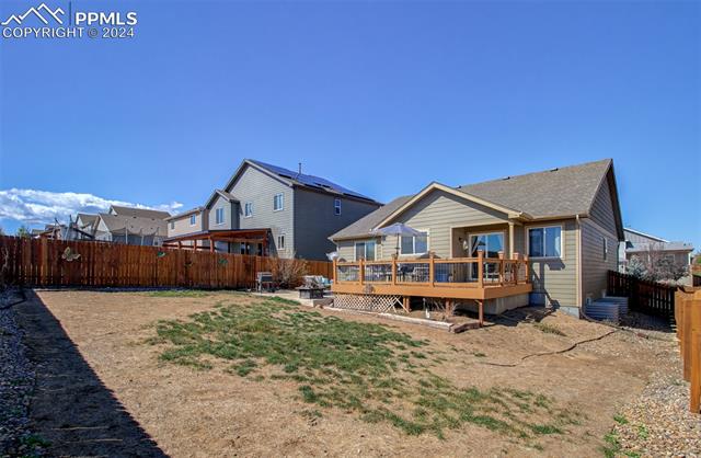 MLS Image for 7419  Willowdale  ,Fountain, Colorado