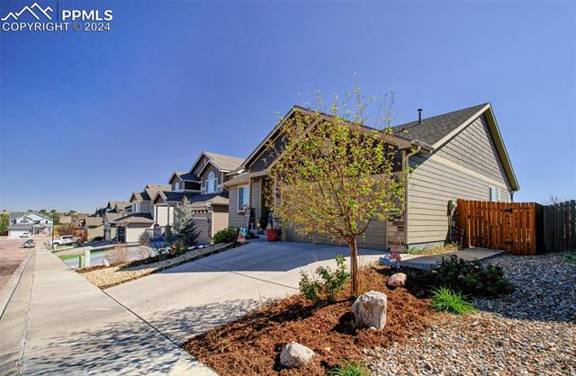 MLS Image for 7419  Willowdale  ,Fountain, Colorado