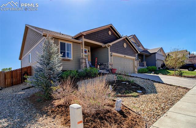 MLS Image for 7419  Willowdale  ,Fountain, Colorado