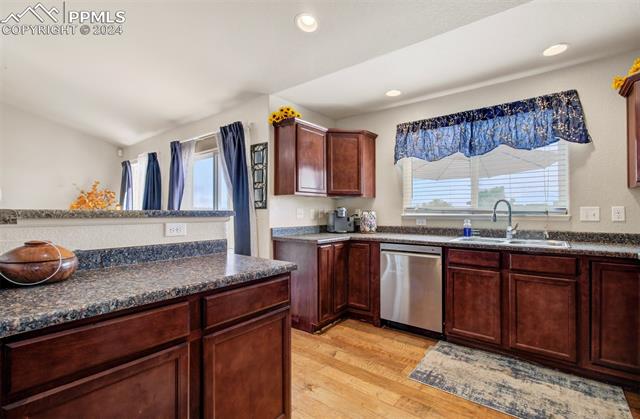 MLS Image for 7419  Willowdale  ,Fountain, Colorado