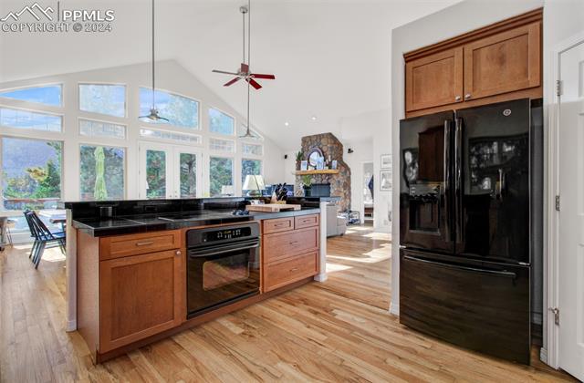 MLS Image for 1344  Sun Valley  ,Manitou Springs, Colorado