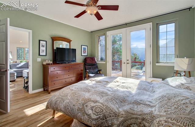 MLS Image for 1344  Sun Valley  ,Manitou Springs, Colorado