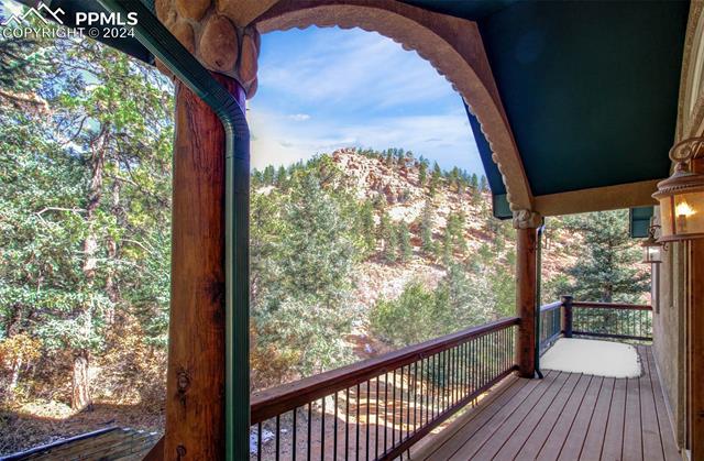 MLS Image for 1344  Sun Valley  ,Manitou Springs, Colorado