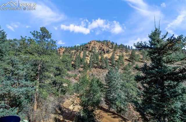 MLS Image for 1344  Sun Valley  ,Manitou Springs, Colorado