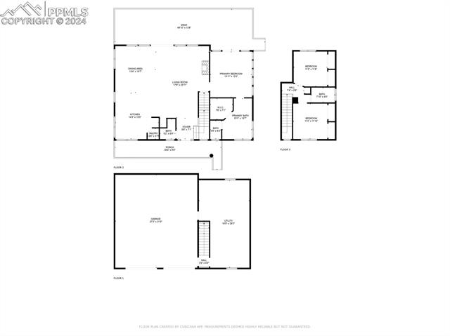 MLS Image for 1344  Sun Valley  ,Manitou Springs, Colorado