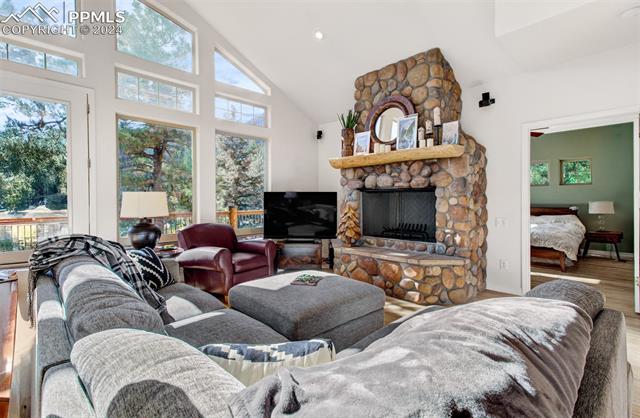 MLS Image for 1344  Sun Valley  ,Manitou Springs, Colorado