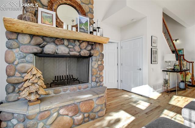 MLS Image for 1344  Sun Valley  ,Manitou Springs, Colorado