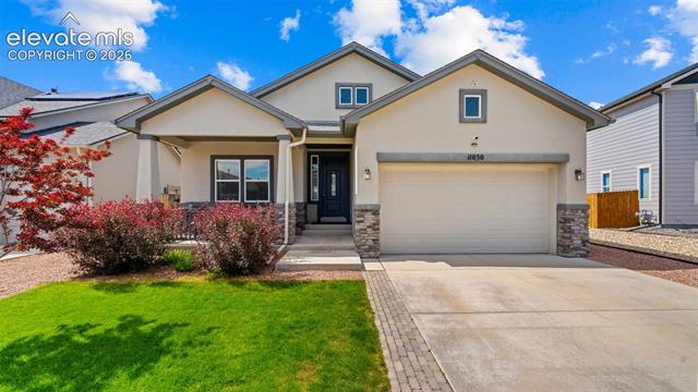 11030  Tarbell  , colorado springs&nbsp; House Search MLS Picture