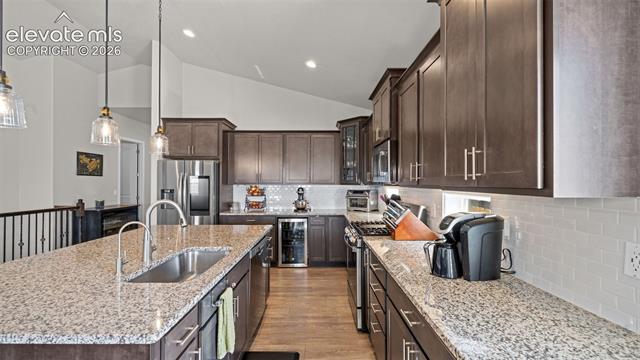 MLS Image for 11030  Tarbell  ,Colorado Springs, Colorado