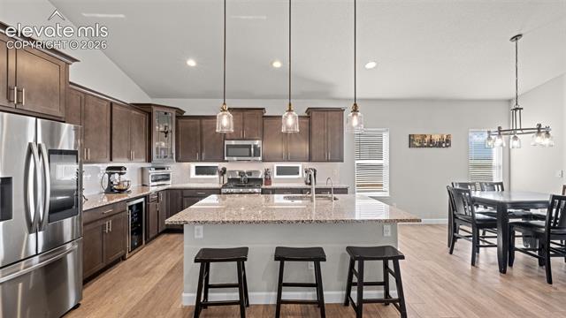 MLS Image for 11030  Tarbell  ,Colorado Springs, Colorado