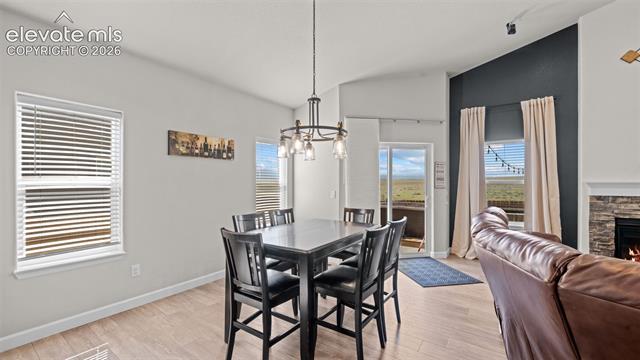 MLS Image for 11030  Tarbell  ,Colorado Springs, Colorado