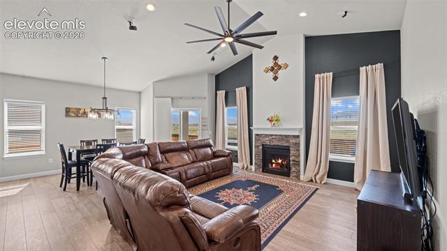 MLS Image for 11030  Tarbell  ,Colorado Springs, Colorado