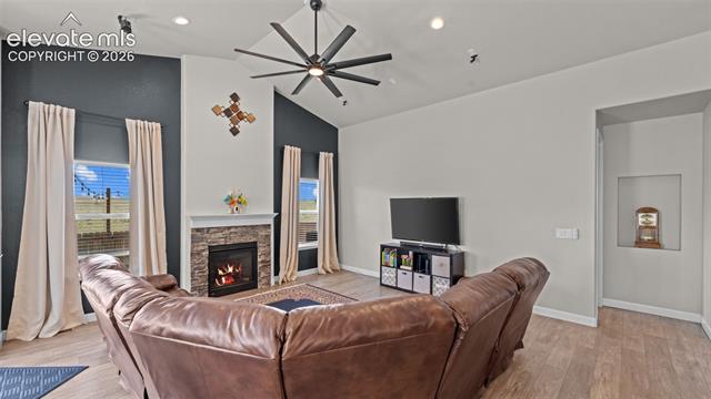 MLS Image for 11030  Tarbell  ,Colorado Springs, Colorado