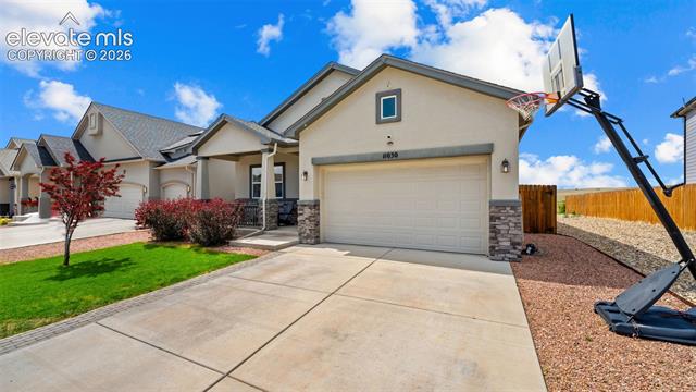 MLS Image for 11030  Tarbell  ,Colorado Springs, Colorado