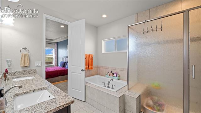MLS Image for 11030  Tarbell  ,Colorado Springs, Colorado