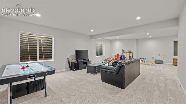 MLS Image for 11030  Tarbell  ,Colorado Springs, Colorado