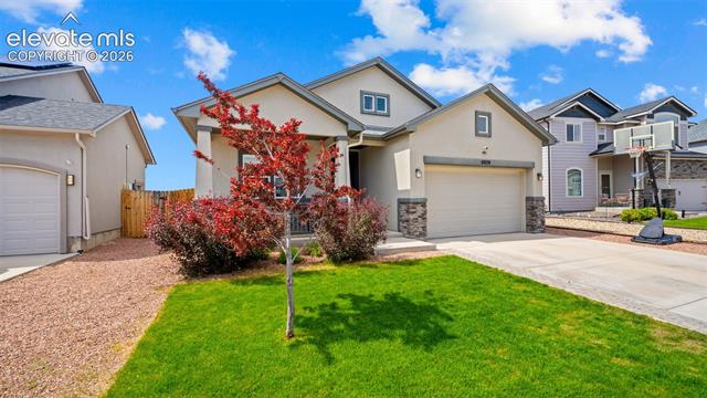MLS Image for 11030  Tarbell  ,Colorado Springs, Colorado