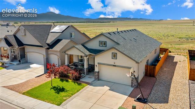 MLS Image for 11030  Tarbell  ,Colorado Springs, Colorado