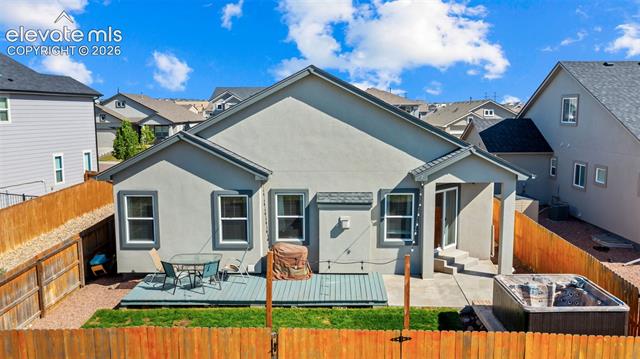 MLS Image for 11030  Tarbell  ,Colorado Springs, Colorado