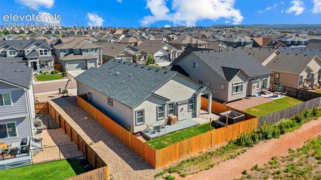 MLS Image for 11030  Tarbell  ,Colorado Springs, Colorado