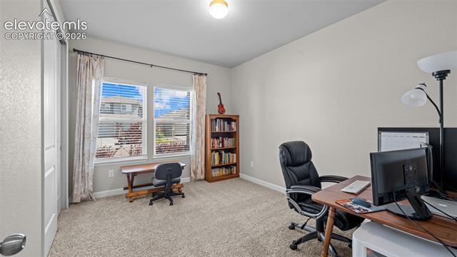 MLS Image for 11030  Tarbell  ,Colorado Springs, Colorado