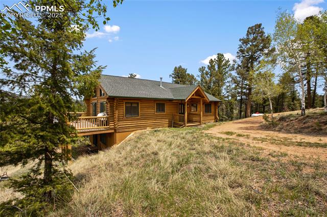 215  Horn Creek  , florissant  House Search MLS Picture