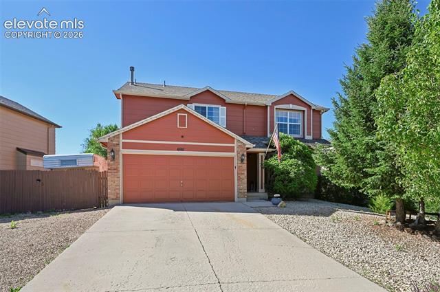 6911  Ketchum  , colorado springs&nbsp; House Search MLS Picture