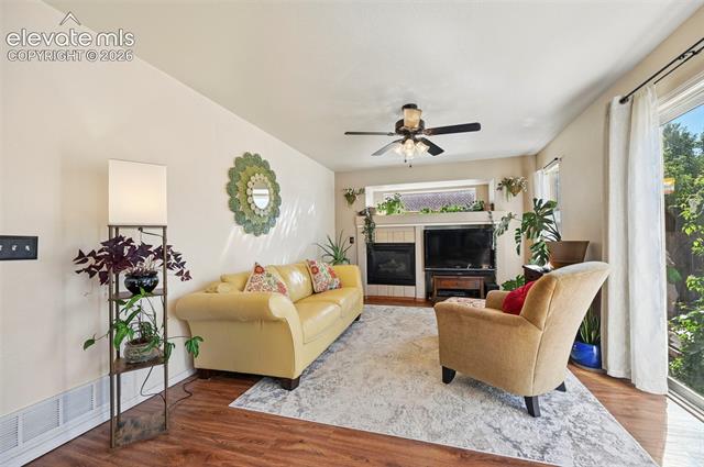 MLS Image for 6911  Ketchum  ,Colorado Springs, Colorado