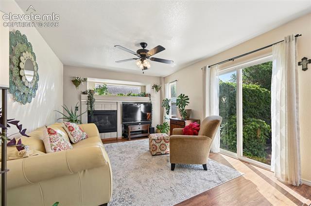 MLS Image for 6911  Ketchum  ,Colorado Springs, Colorado