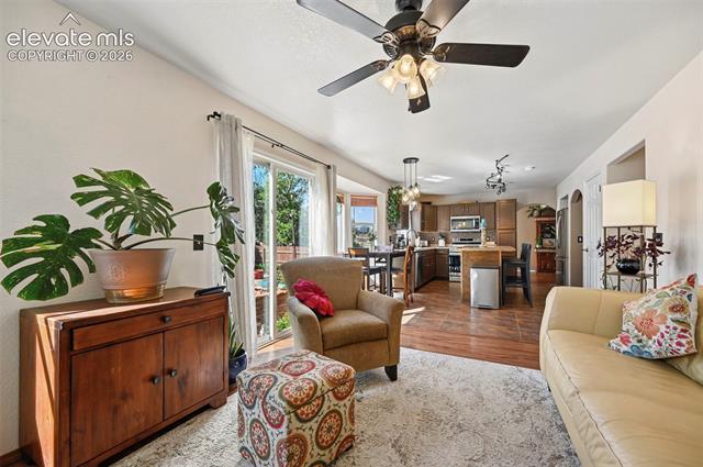 MLS Image for 6911  Ketchum  ,Colorado Springs, Colorado