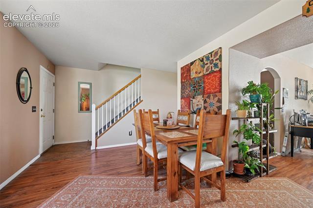 MLS Image for 6911  Ketchum  ,Colorado Springs, Colorado