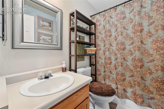 MLS Image for 6911  Ketchum  ,Colorado Springs, Colorado